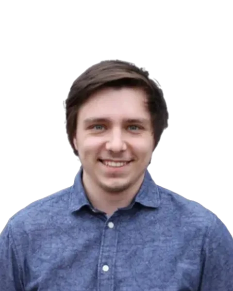 Porträt von Christopher Schröder